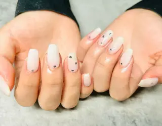 ネイル JULIE NAILのネイルデザイン