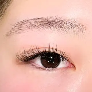 マツエク・マツパ 多田 明希のマツエク・マツパデザイン