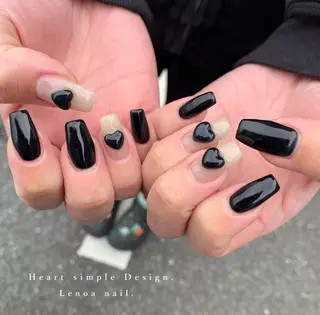 ネイル nailsalon Lenoaのネイルデザイン