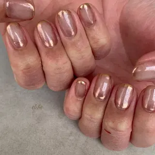 ネイル Rio 𓍼のネイルデザイン