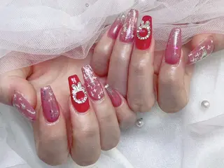 ネイル ネイルサロン lotusのネイルデザイン