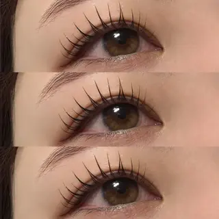 マツエク・マツパ NA NAの眉毛・アイブロウイメージ