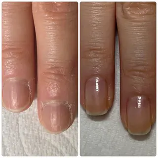 ネイル home salon plumeriaのネイルデザイン