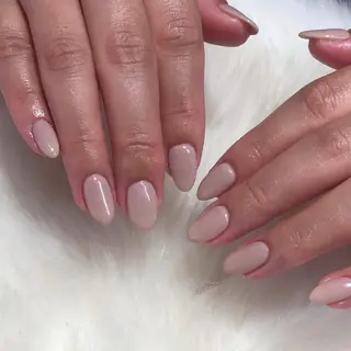 ネイル Nes.Nail所属・Miyagi Asamiのネイルデザイン