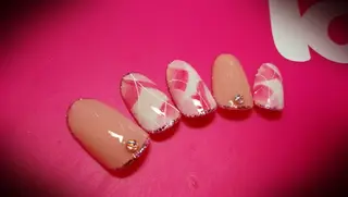 ネイル nail yukkoのネイルデザイン