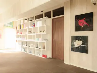 NOEL所属・フェイシャルエステ Utaiのエステ・リラクイメージ