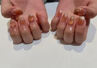 ネイル イセキ サエのネイルデザイン