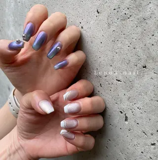 ネイル nailsalon Lenoaのネイルデザイン