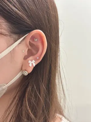 torom yukiのネイルデザイン