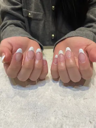 ネイル Sayaka 🦔のネイルデザイン