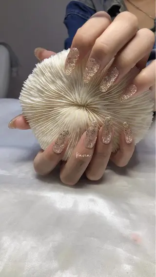 ネイル Queen 上野のネイルデザイン