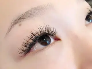 マツエク・マツパ Luce ルーチェのマツエク・マツパデザイン