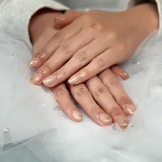 ネイル see nail所属・see nailのネイルデザイン