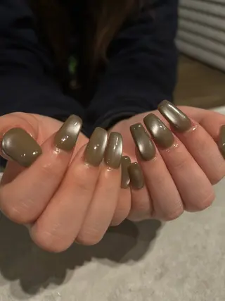 ネイル ikoi aonoのネイルデザイン