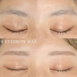 アイブロウ dio...川越所属・dio…川越 Natsumiのマツエク・マツパデザイン