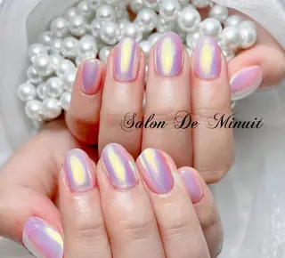 ネイル Momo 🤍のネイルデザイン