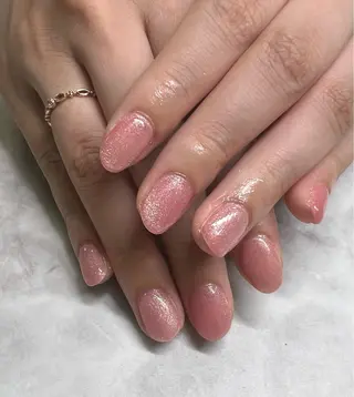 ネイル Bianca Yoshidaのネイルデザイン