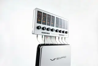 Earth Total Beauty Salon所属・アース トータル ビューティサロンのネイルデザイン