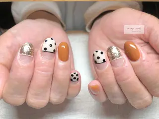 ネイル sunny nailのネイルデザイン