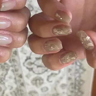 ネイル mio _POHEURのネイルデザイン