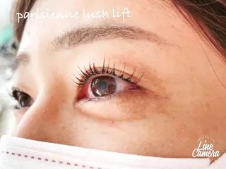 マツエク・マツパ 自まつ毛改善サロンHYGGE青葉台所属・mami saijoのマツエク・マツパデザイン