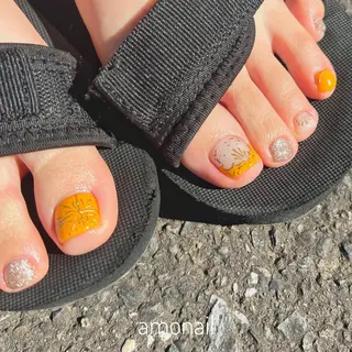 ネイル 唐笠 祥子のその他イメージ