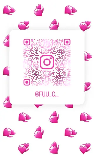 C. Fuuのネイルデザイン