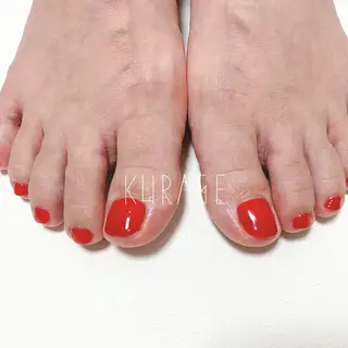 ネイル private salon 海月のネイルデザイン