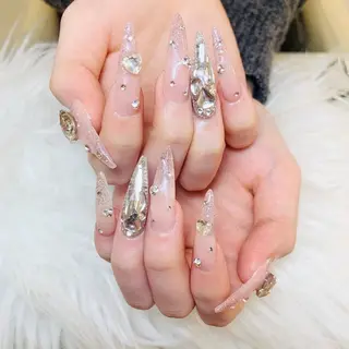 ネイル Naomi Nailのネイルデザイン