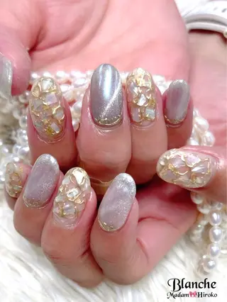 ネイル Lianネイル 寛子Lianのネイルデザイン