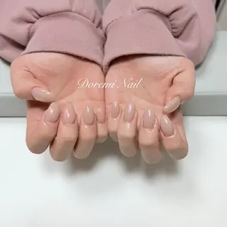 ネイル Doremi Nailのネイルデザイン