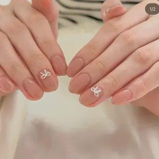 ネイル honoka .のネイルデザイン