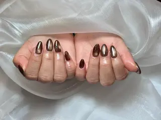 ネイル ShuShu Nailのネイルデザイン