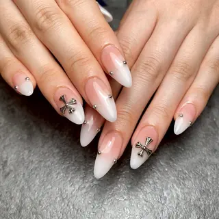 ネイル MU-5 nailのネイルデザイン