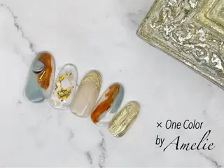 ネイル yo koのネイルデザイン