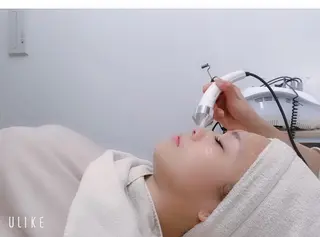 clair立川店所属・PRSSS立川 matsudaのエステ・リラクイメージ