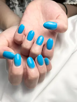 ネイル Belle nail salonのネイルデザイン