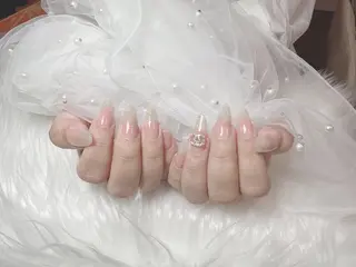 ネイル Eclat登戸店 ネイルサロンエクラのネイルデザイン