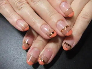 ネイル Ｋ- nailのネイルデザイン