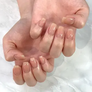 ネイル KODA308 Saoriのネイルデザイン