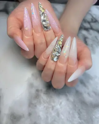 ネイル salon de belnetta所属・kayo 💅のネイルデザイン