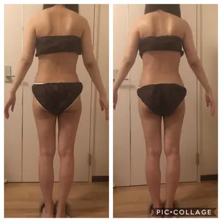 ロング カラー パーマ ヘアアレンジ メンズ キッズ ネイル マツエク・マツパ アニメ,Vオタク× 即効痩せエステサロンのエステ・リラクイメージ