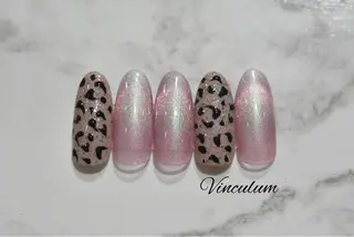 ネイル Vinculum所属・ネイルサロン Vinculumのネイルデザイン