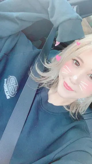 マツエク・マツパ MOCOE KANAKOのマツエク・マツパデザイン