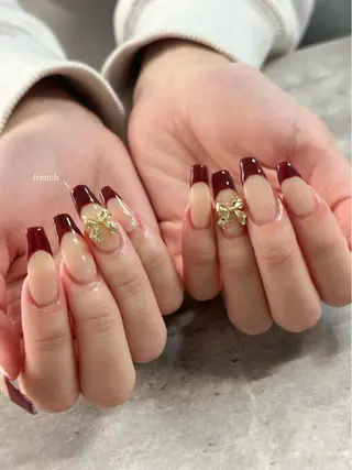 ネイル One's Nail Roomのネイルデザイン