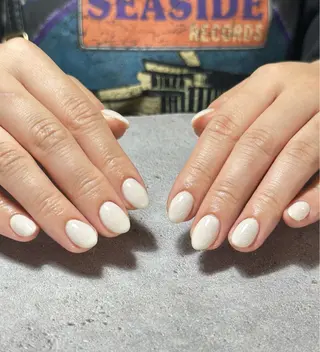 ネイル 7LOOKS フェンのネイルデザイン