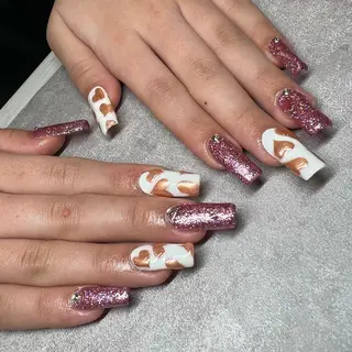 ネイル Dia Nail AKIのネイルデザイン