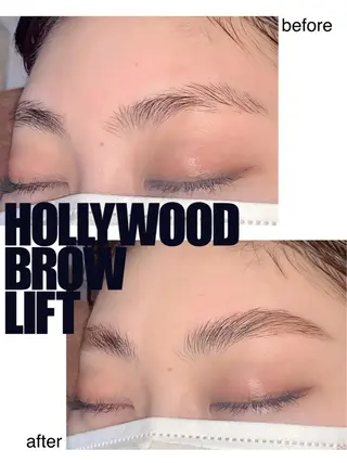 BETTISH. HARUKA☺︎のマツエク・マツパデザイン