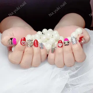 ネイル 💅 NikoNikoのネイルデザイン