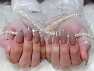 ネイル Bleu Clair【ブルークレール】所属・岡本 有香のその他イメージ